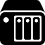 menu item icon