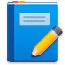 menu item icon