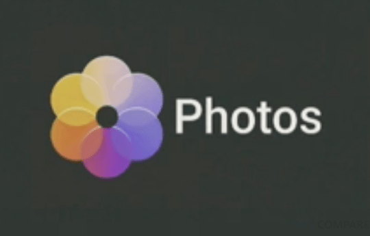 menu item icon